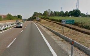 a3 salerno reggio calabria