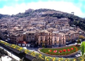 Cosenza