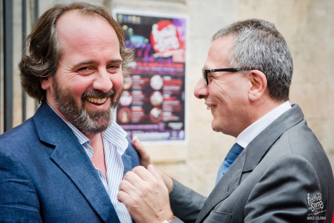 Festival delle Serre slitta per problemi economici