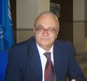 Gaetano Sollazzo sindaco di Diamante - Un arresto per l'atto intimidatorio al sindaco di Diamante - Arresto di Massimo De Rose