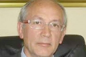 Giovanni Manoccio - PD