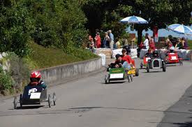 Soap Box
