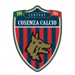 Cosenza Calcio - Organigramma Cosenza Calcio 2014/2015