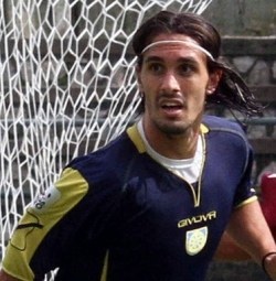 L'attaccante Cori completamente recuperato