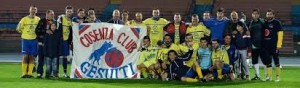 CosenzaClub Gesuiti