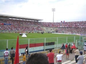 Stadio
