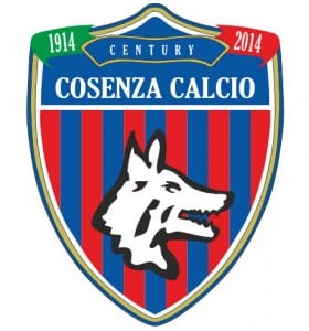 Cosenza calcio 1914 - 2014 century