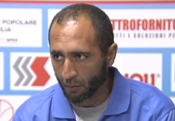 Mister Roberto Cappellacci