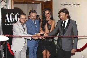 Anton Giulio Grande Maratea Moda 2014