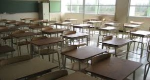 Dispersione scolastica