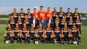 La Lupa ROMA 2014/2015