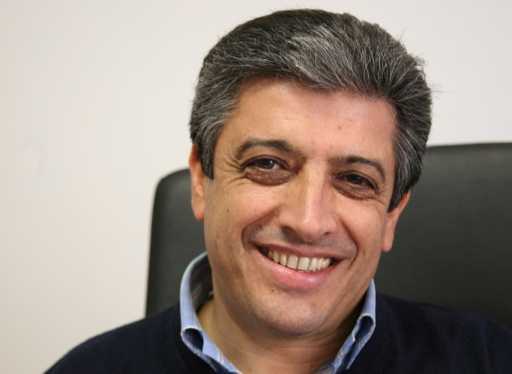 Gianni Papasso Sindaco di Cassano allo Ionio