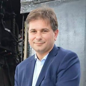 Giuseppe Pedà - Ferrovie della Calabria, nuovi orari col nuovo anno scolastico