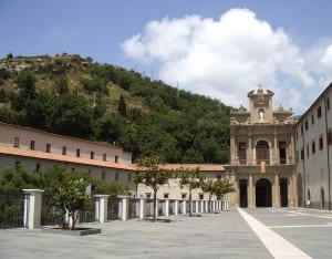 Santuario di San Francesco di Paola