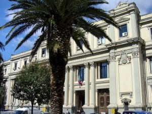 Tribunale di Catanzaro