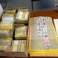 elezioni provinciali - I 16 consiglieri eletti alla Provincia di Cosenza - Ecco i consiglieri eletti alla Provincia di Cosenza, 16 su 89 candidati facenti parte di sette liste a sostegno di Mario Occhiuto, Marcello Manna e Gianni Papasso