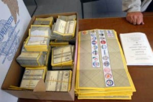 Elezioni Provinciali