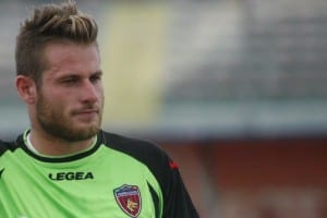 Il numero uno dei "lupi" Ravaglia