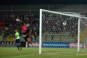 La rete di Bianco Casertana - Cosenza