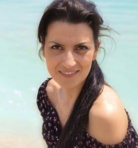 Giulia Fresca