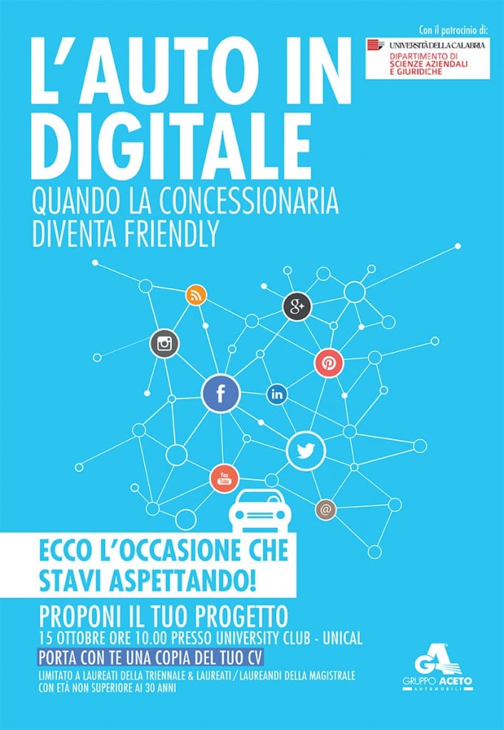 L’Auto in Digitale. Quando la concessionaria diventa friendly