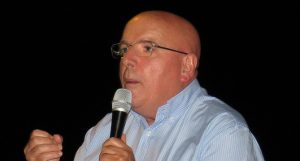 Mario Gerardo Oliverio