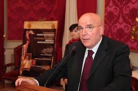 Mario Oliverio