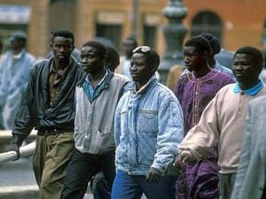 Amantea, sul caos immigrati interviene il Prefetto