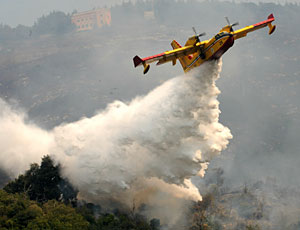canadair