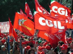cgil copertina