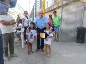 Le sorelline di Cocò non possono andare a scuola, appello di Franco Corbelli