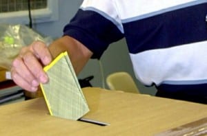 Elezioni Provincia di Cosenza