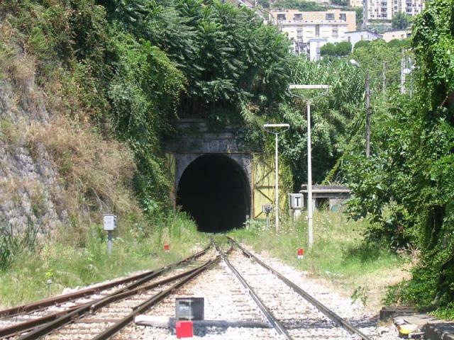 galleria Santomarco Cosenza Paola