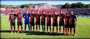 Cosenza calcio