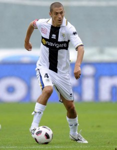 Stefano Morrone
