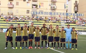 Juve Stabia 2014/15