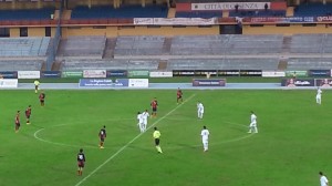 Cosenza-Reggina derby di coppa