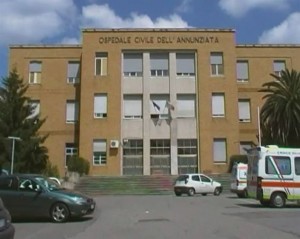 ospedale annunziata