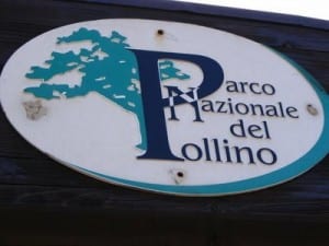 parco nazionale pollino