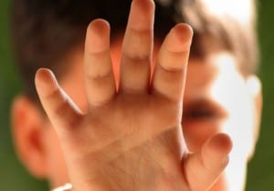 pedofilia