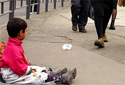 sfruttamento minorile 2