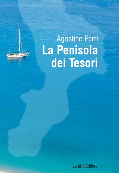 La Penisola dei Tesori - Agostino Perri