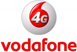 Vodafone