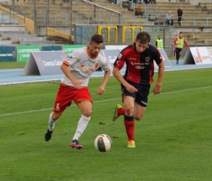 Cosenza-Messina