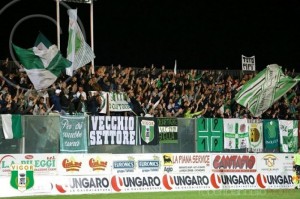 Tifosi Vigor Lamezia
