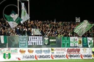 Tifosi Vigor Lamezia