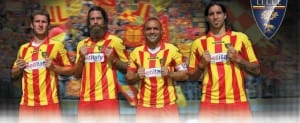 U.S. Lecce 2014/2015