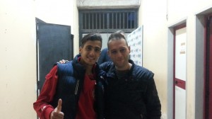 Fornito saluta i lettori di Cosenzapost