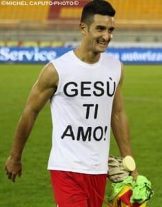 Gabriel Sacilotto