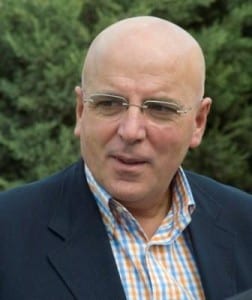 Mario Oliverio